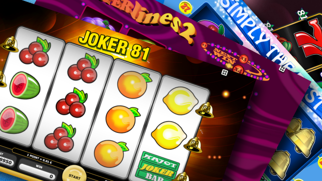 best online casino games free