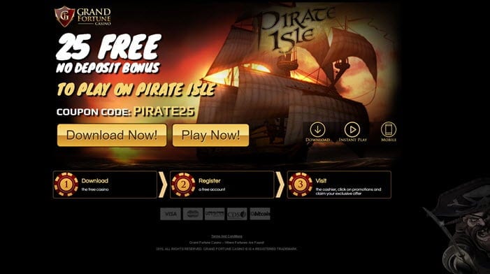 grand fruits slot free spins