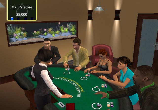 the best online casino in south africa