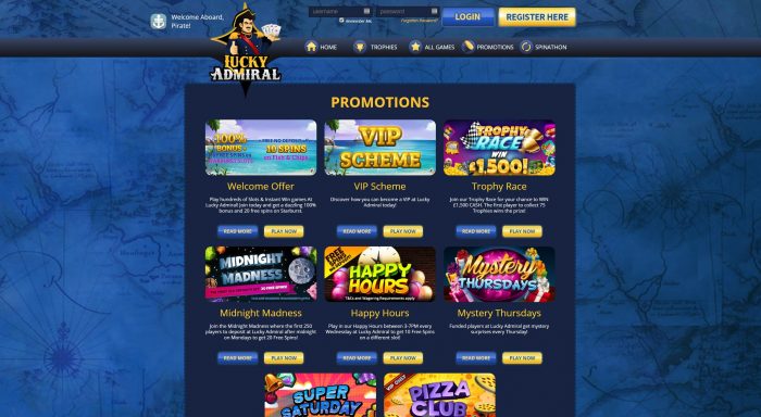 apuestas y casino online