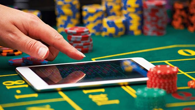 top 6 online casinos