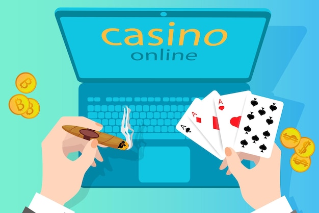 $5 online casino deposit