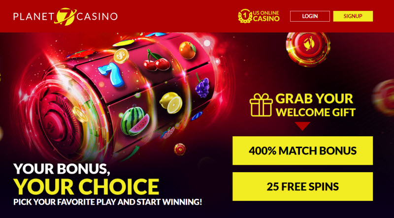 no deposit casino bonus codes 2019