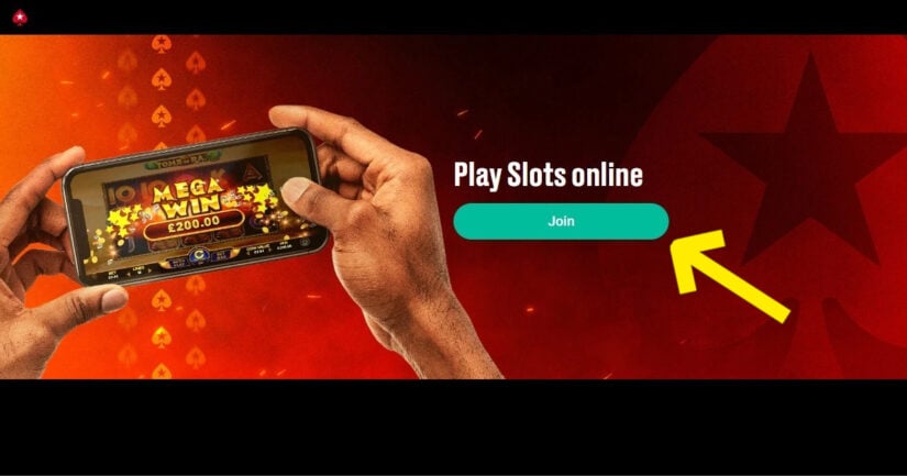 best online casino slots usa