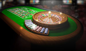 online casino poker