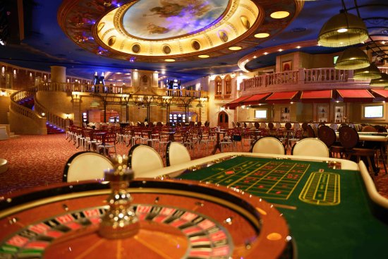 15 free no deposit online casinos