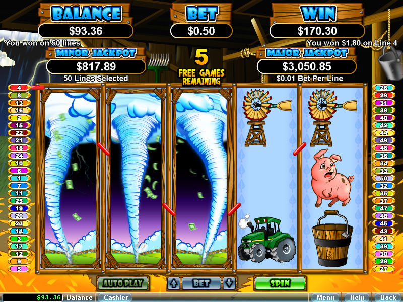 $ 5 Einzahlung Casino Pharaos Riches Android