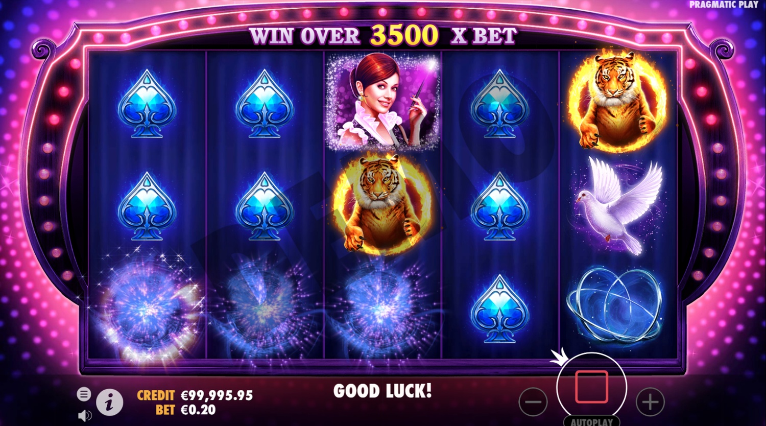 casino 4 app