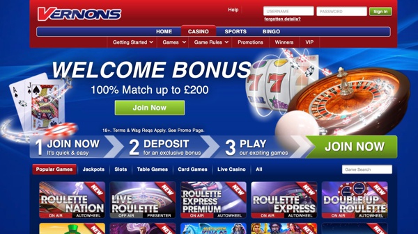 free casino games online real money