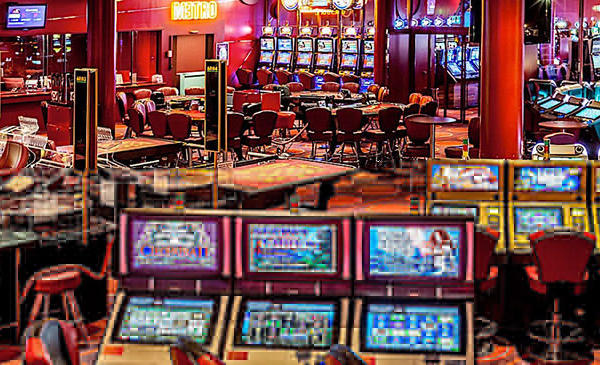 baccarat pro series online real money