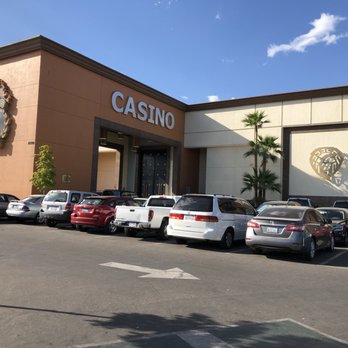 online casino california