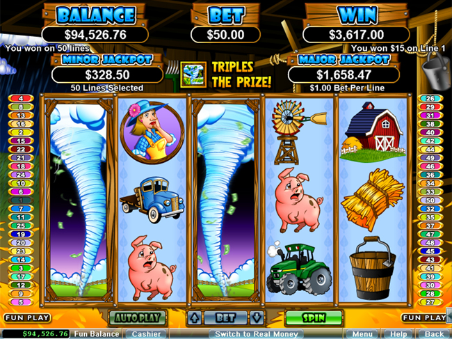 7bit casino app