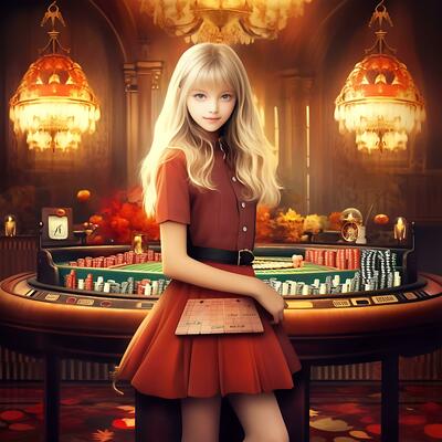m life online casino