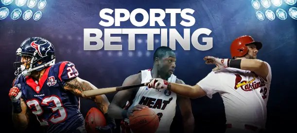 soccer betting