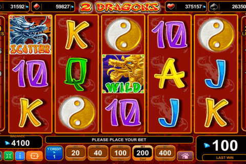 egt interactive Jeux de créneaux de casino