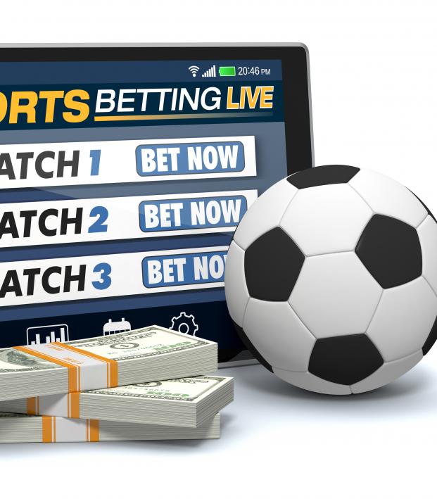 arbitrage betting
