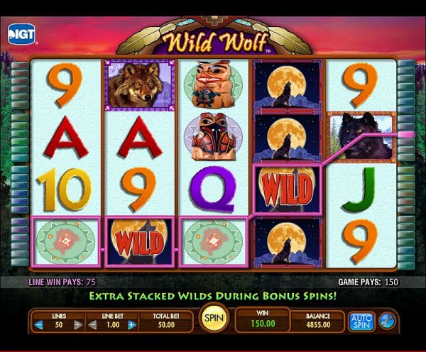 chicago Casino mobile