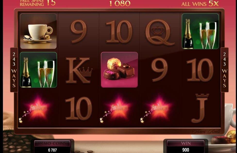 Golden Shamrock slot online