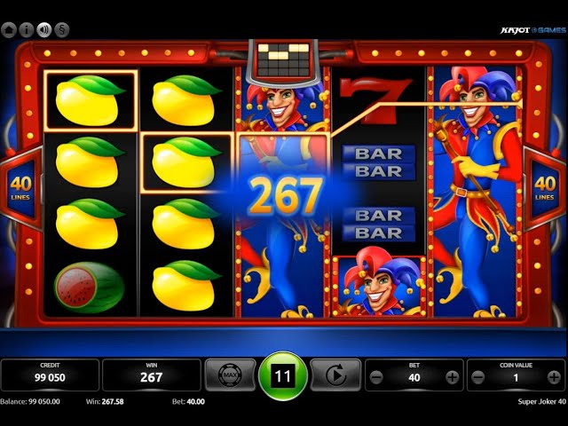 online casino host