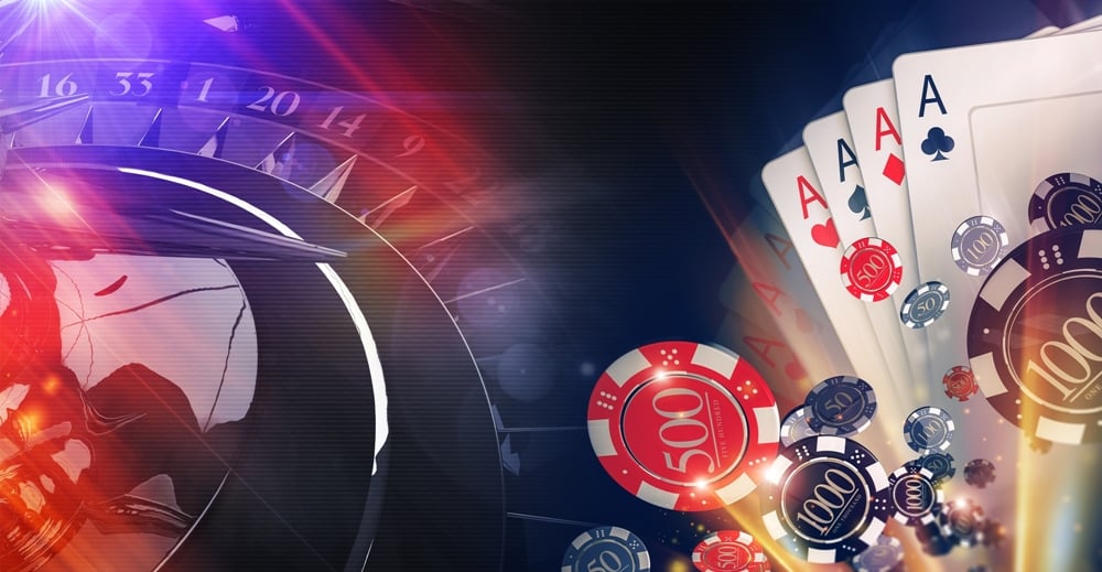 online casino ch