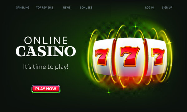 online casino 777