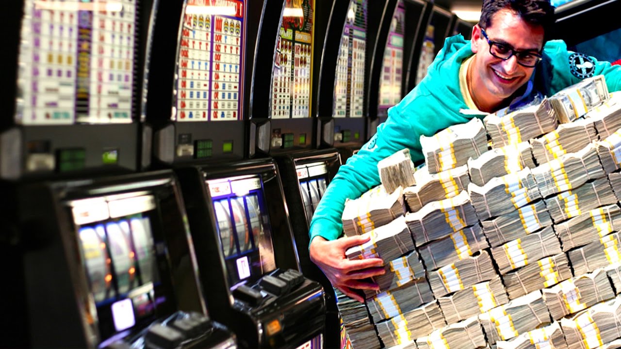 casino spil for born