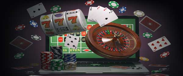 online casino real money