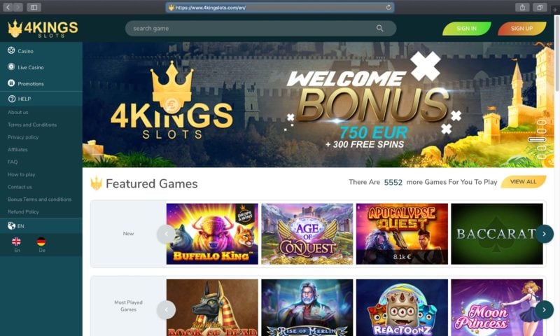 no deposit bonus trada casino