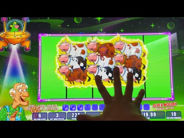 Playson slots online