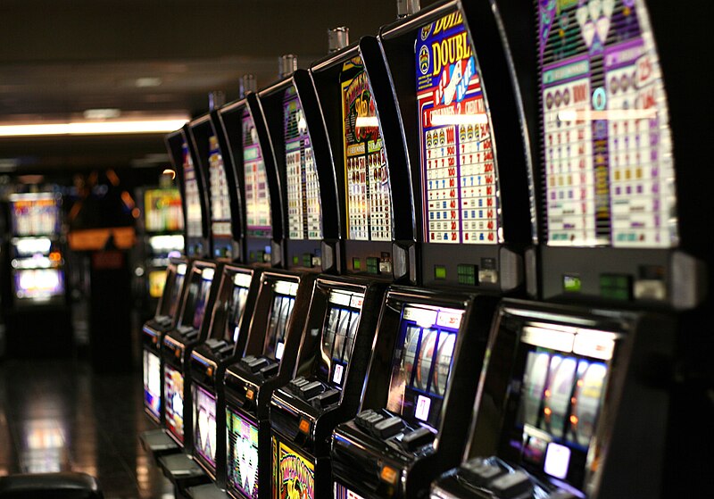 h casino