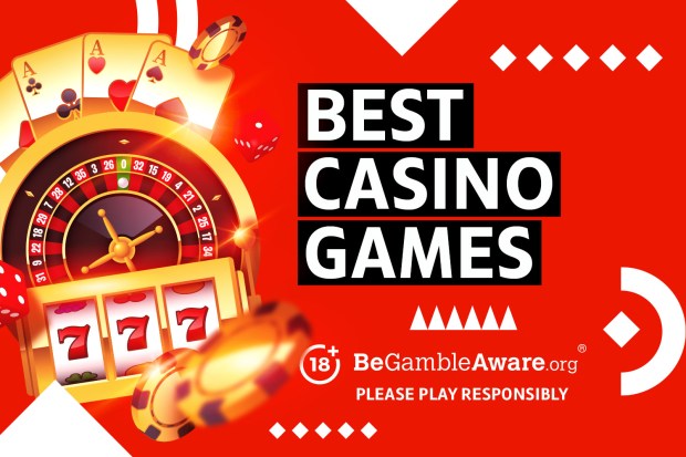 High Society slot sites