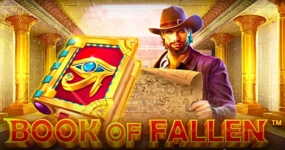 Book of Ra slot machine