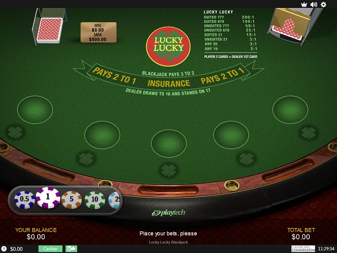 online casino cash advance
