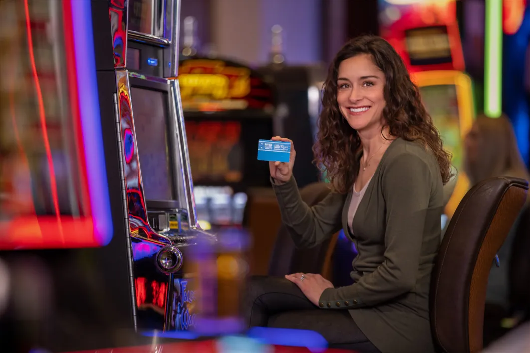 Doubles slot free spins