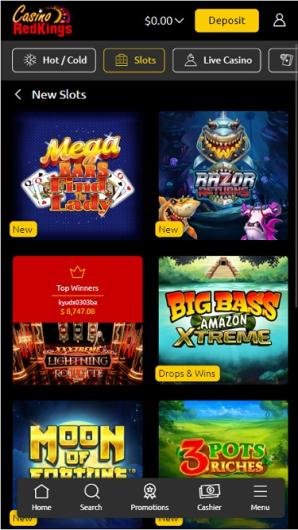 casino app games to win real money