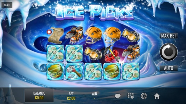 casino app slots
