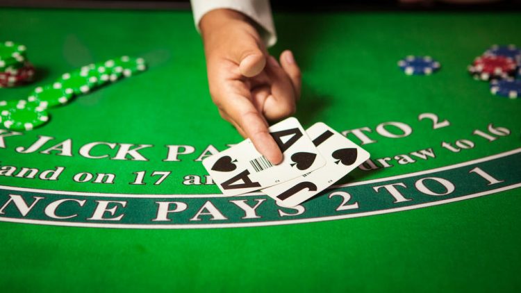 casino games online european