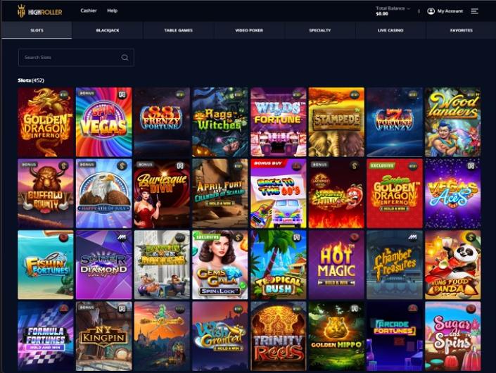 somos poker y casino app