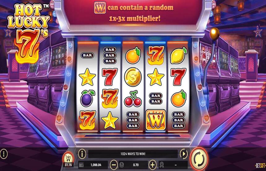 best online casino to win big