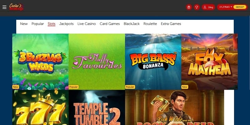 bonus slot ice age