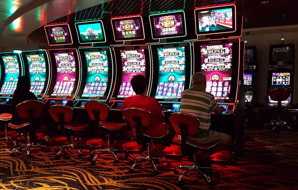 best online casino top 100