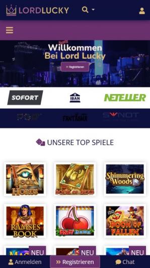 online casino sports betting