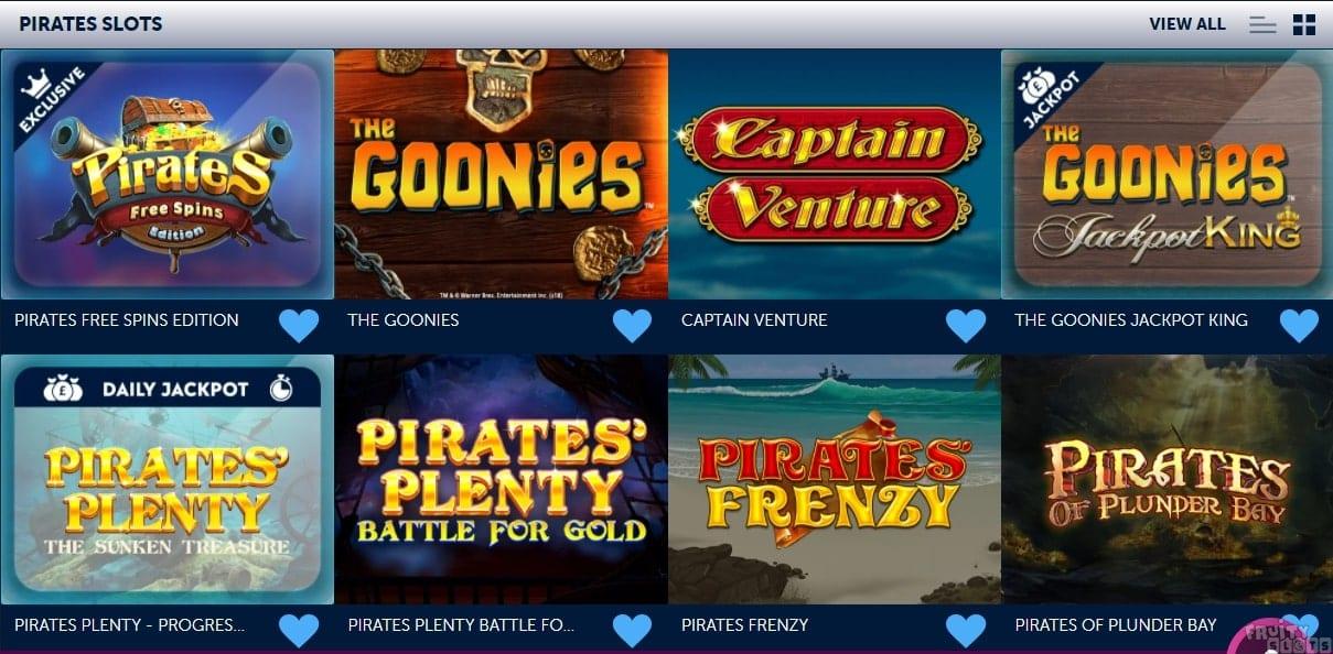 online casino minimum deposit 10
