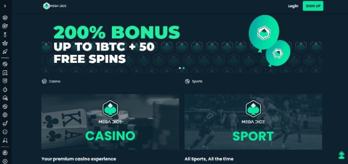 Magic Love slot free spins