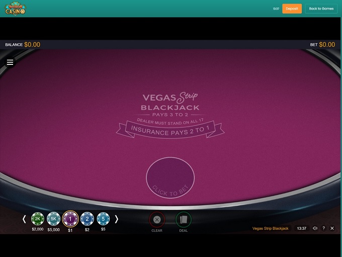 5 no deposit bonus uk
