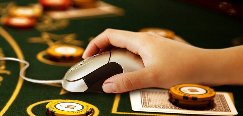 best online casino