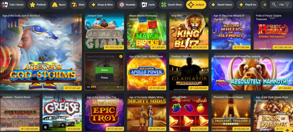 best casino app offers
