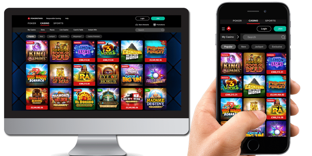 kiowa casino app
