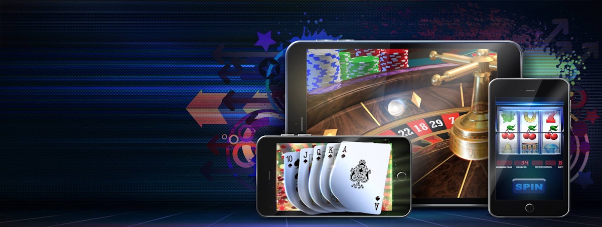 oryx gaming slots