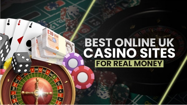 Casino Bonus 400
